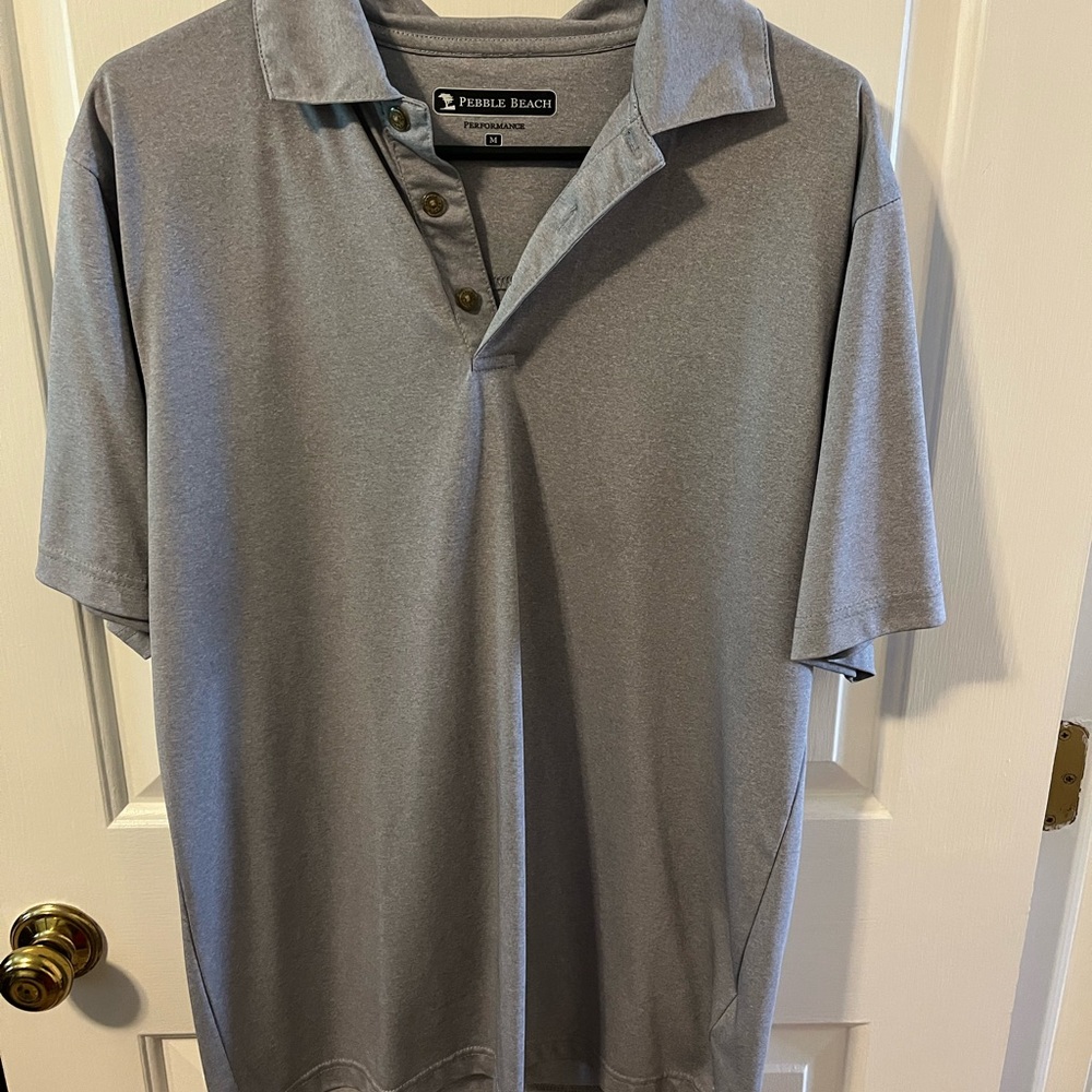 Golf Polos